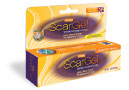 Small Scar Gel box